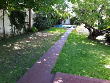Venta de Casa sobre lote propio en La Plata