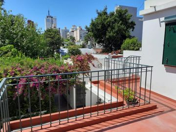 Venta de Casa sobre lote propio en La Plata
