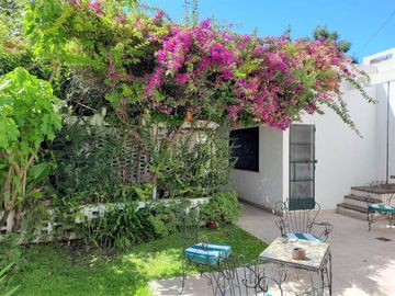Venta de Casa sobre lote propio en La Plata
