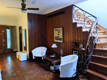 Venta de Casa sobre lote propio en La Plata