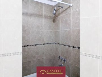 Departamento en Venta en Pilar Jardines de Sarai planta baja.