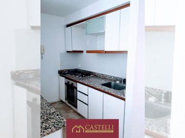 Departamento en Venta en Pilar Jardines de Sarai planta baja.