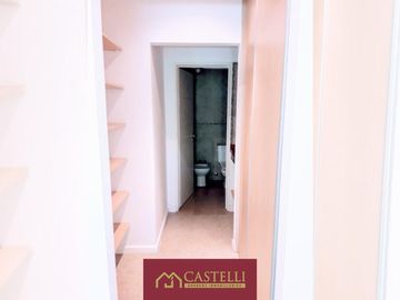 Departamento en Venta en Pilar Jardines de Sarai planta baja.