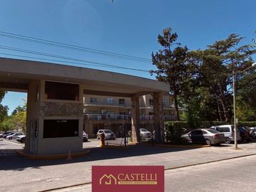 Departamento en Venta en Pilar Jardines de Sarai planta baja.