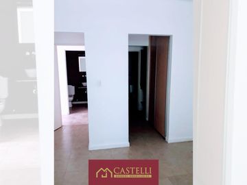Departamento en Venta en Pilar Jardines de Sarai planta baja.