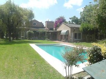 Casa - River Oaks