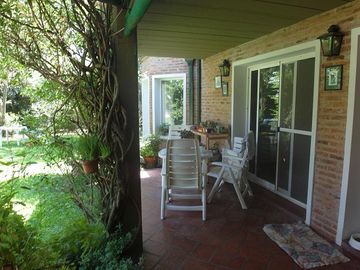 Casa - River Oaks
