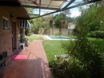 Casa - River Oaks