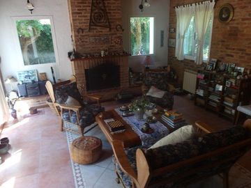 Casa - River Oaks