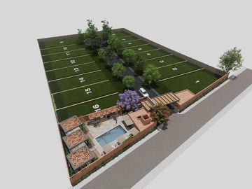 PRE-VENTA DE RESIDENCIAS EN AJIJIC