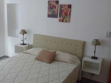 Departamento venta - 3 dormitorios - 3 baños - 1 cochera - 70mts2 totales - Las Toninas