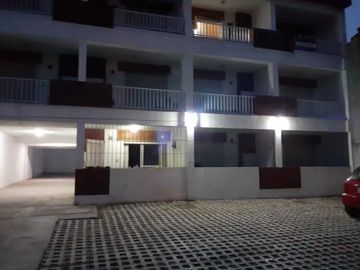 Departamento venta - 3 dormitorios - 3 baños - 1 cochera - 70mts2 totales - Las Toninas