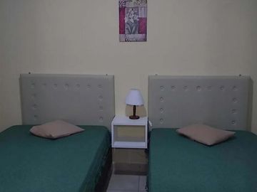 Departamento venta - 3 dormitorios - 3 baños - 1 cochera - 70mts2 totales - Las Toninas