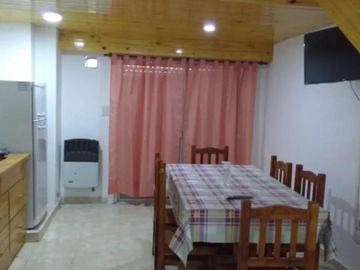 Departamento venta - 3 dormitorios - 3 baños - 1 cochera - 70mts2 totales - Las Toninas