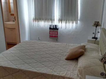 Departamento venta - 3 dormitorios - 3 baños - 1 cochera - 70mts2 totales - Las Toninas