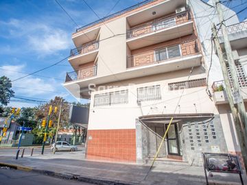 Venta depto 2 amb en Ramos Mejia Sur (1ºB)