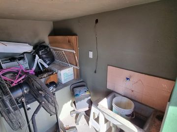 PH en venta - 2 Dormitorios 1 Baño - 133Mts2 - Martín Coronado, Tres de Febrero