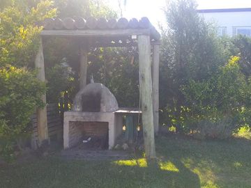 Casa en venta - alquiler Pileta - barrio La Horqueta de Echeverría