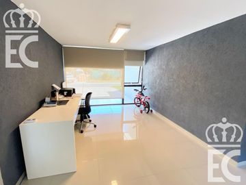 Casa en venta - alquiler Pileta - barrio La Horqueta de Echeverría