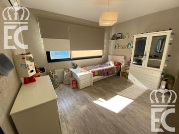 Casa en venta - alquiler Pileta - barrio La Horqueta de Echeverría