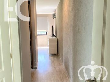 Casa en venta - alquiler Pileta - barrio La Horqueta de Echeverría