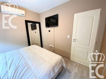 Casa en venta - alquiler Pileta - barrio La Horqueta de Echeverría