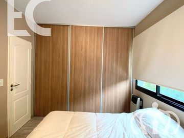 Casa en venta - alquiler Pileta - barrio La Horqueta de Echeverría