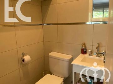 Casa en venta - alquiler Pileta - barrio La Horqueta de Echeverría