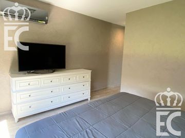Casa en venta - alquiler Pileta - barrio La Horqueta de Echeverría