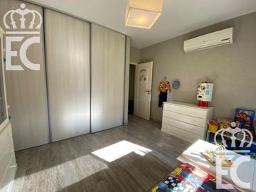 Casa en venta - alquiler Pileta - barrio La Horqueta de Echeverría