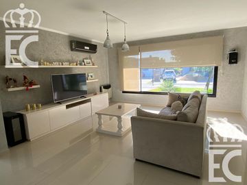 Casa en venta - alquiler Pileta - barrio La Horqueta de Echeverría
