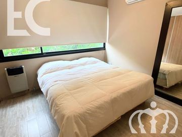 Casa en venta - alquiler Pileta - barrio La Horqueta de Echeverría