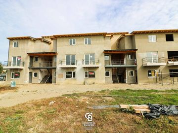 Monoambiente en Barrio La Plaza con Jardín - en pozo - financiados - Bariloche - Patagonia