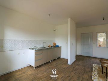 Monoambiente en Barrio La Plaza con Jardín - en pozo - financiados - Bariloche - Patagonia