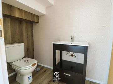 Monoambiente en Barrio La Plaza con Jardín - en pozo - financiados - Bariloche - Patagonia