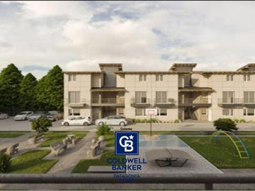 Monoambiente en Barrio La Plaza con Jardín - en pozo - financiados - Bariloche - Patagonia