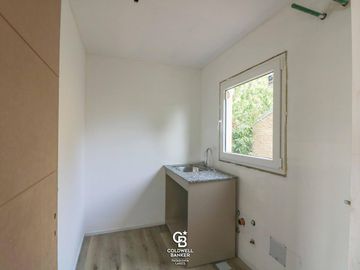 Monoambiente en Barrio La Plaza con Jardín - en pozo - financiados - Bariloche - Patagonia