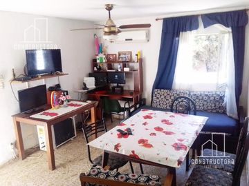 Departamento - Villa Lugano