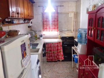 Departamento - Villa Lugano