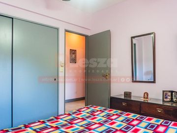 Departamento en  zona centro