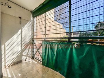 Departamento en  zona centro