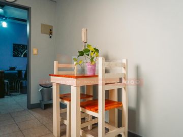 Departamento en  zona centro