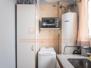 Departamento en  zona centro