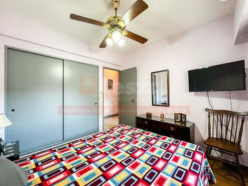 Departamento en  zona centro