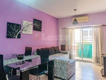 Departamento en  zona centro