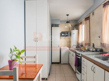 Departamento en  zona centro