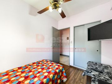Departamento en  zona centro
