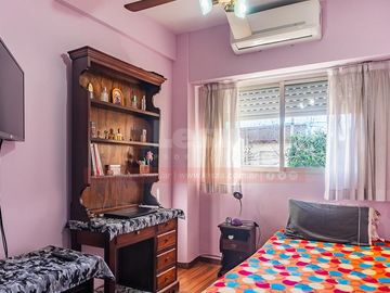 Departamento en  zona centro