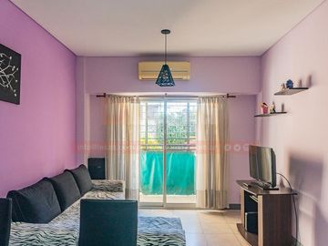 Departamento en  zona centro