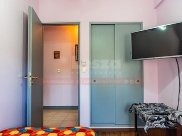 Departamento en  zona centro